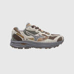 Giày Mizuno Racer ADV "Suede Brown" - D1GH241213