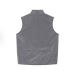 Áo vest NBCT outdoor không tay, giữ ấm - ZS25310094 - Ảnh 3