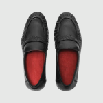 Giày Terra Incognita Loafer "Black" - FX8021鞋 - Ảnh 5