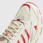 Giày Adidas Spiritain 2.0 “Cream White Better Scarlet Silver Metallic” - JH8027 - Ảnh 5