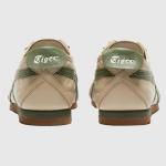Giày Onitsuka Tiger Mexico 66 SD "Beige Green" – 1183A872-254 - Ảnh 4