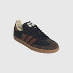 GIÀY ADIDAS SAMBA OG “CORE BLACK” - IE9123 - Ảnh 2