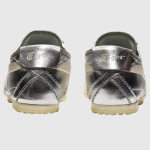 Giày Onitsuka Tiger Mexico 66 "Silver Off White" – 1183B566-021 - Ảnh 4