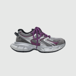 Giày Masoomake Chunky "Violet Purple" - MDC6YR2527A