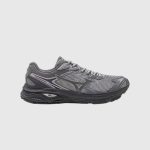 Giày Mizuno Racer V2 "Carbon Grey" - D1GH250603