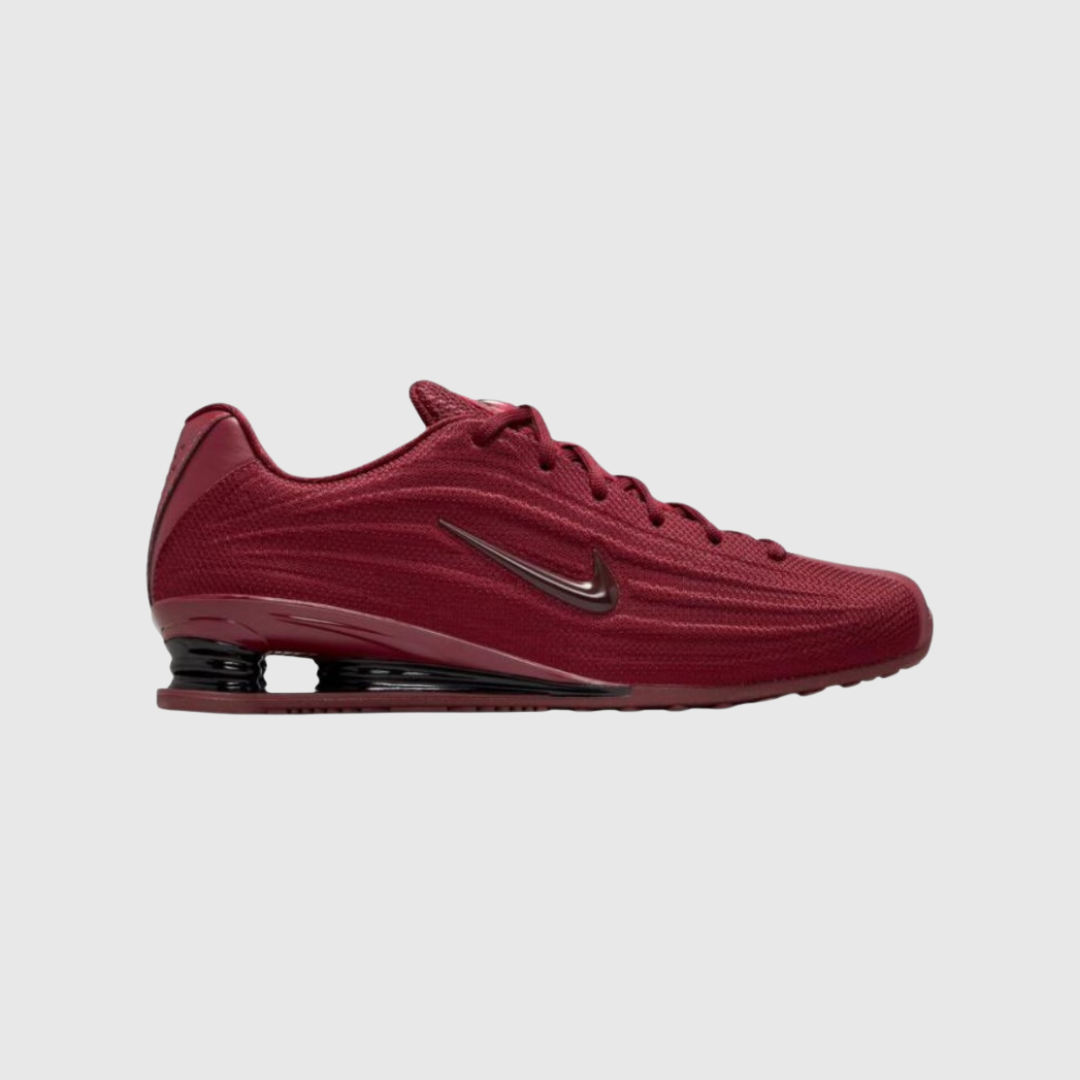 6_dcb46eeaf7084bdc8ade66d7629e5eb9.png Giày Nike Shox Z "Dark Team Red" - HQ7540-600 - Ảnh 1