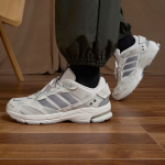Giày Adidas Spiritain 2000 “Grey One Grey Two Grey Three” - IE1890 - Ảnh 5