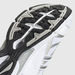 Giày Adidas Temper Run 2.0 “Cloud White Core Black Grey One” - IH0402 - Ảnh 6