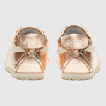 Giày Onitsuka Tiger Mexico 66 "Rose Gold Cream" – 1183B566-700 - Ảnh 4