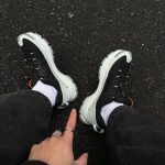 Nike Air Zoom Vomero 5 "Black Light Silver" - FV2295-001 - Ảnh 6