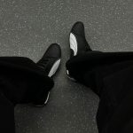 Giày Puma Redon Bungee "Black White" - 388167-02 - Ảnh 2