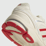 Giày Adidas Spiritain 2.0 “Cream White Better Scarlet Silver Metallic” - JH8027 - Ảnh 6