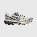 Giày Mizuno Halo Mix TL "White Purple" - D1GH251206
