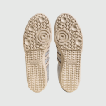 GIÀY ADIDAS SAMBA OG W “WONDER WHITE CHALK WHITE GREY ONE” - JQ2616 - Ảnh 5