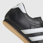 GIÀY ADIDAS TAEKWONDO “CORE BLACK / CLOUD WHITE / GUM” - JQ4775 - Ảnh 6