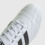 GIÀY ADIDAS TAEKWONDO LACE “CLOUD WHITE CORE BLACK GUM” - JS1194 - Ảnh 5