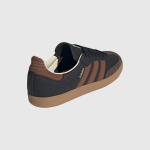 GIÀY ADIDAS SAMBA OG “CORE BLACK” - IE9123 - Ảnh 3