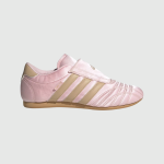GIÀY ADIDAS TAEKWONDO “CLEAR PINK” – JQ8209