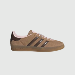Giày adidas Gazelle Indoor "Cardboard Brown" - JR8028