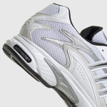 Giày Adidas Temper Run 2.0 “Cloud White Core Black Grey One” - IH0402 - Ảnh 5