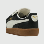 Giày Puma Palermo "Black White Gum" - 401744-02 - Ảnh 3
