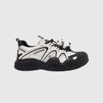 Giày Camel Hiking Sneakers "Panda" - L25S202126