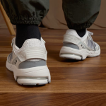 Giày Adidas Spiritain 2000 “Grey One Grey Two Grey Three” - IE1890 - Ảnh 6