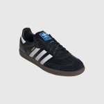 GIÀY ADIDAS SAMBA OG “CORE BLACK CLOUD WHITE GUM” - B75806 - Ảnh 2