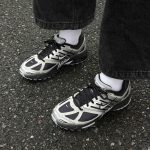 Giày Nike Pegasus 2K5 "Metallic Silver" - HQ5403-001 - Ảnh 9