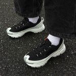 Nike Air Zoom Vomero 5 "Black Light Silver" - FV2295-001 - Ảnh 3