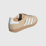 GIÀY ADIDAS GAZELLE INDOOR “MAGIC BEIGE” – IH5482 - Ảnh 3