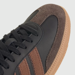GIÀY ADIDAS SAMBA OG “CORE BLACK” - IE9123 - Ảnh 5