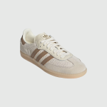GIÀY ADIDAS SAMBA OG “CREAM WHITE” – JI3185 - Ảnh 2