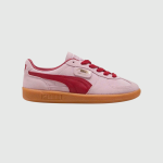 Giày Puma Palermo "Rose Mauve Dark Crimson" - 396463-50