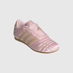GIÀY ADIDAS TAEKWONDO “CLEAR PINK” – JQ8209 - Ảnh 2