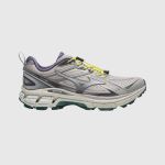 Giày Mizuno Halo Mix TL "Dove Grey" - D1GH251211