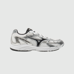 Giày Mizuno Spark CN "White Silver" - D1GH242804