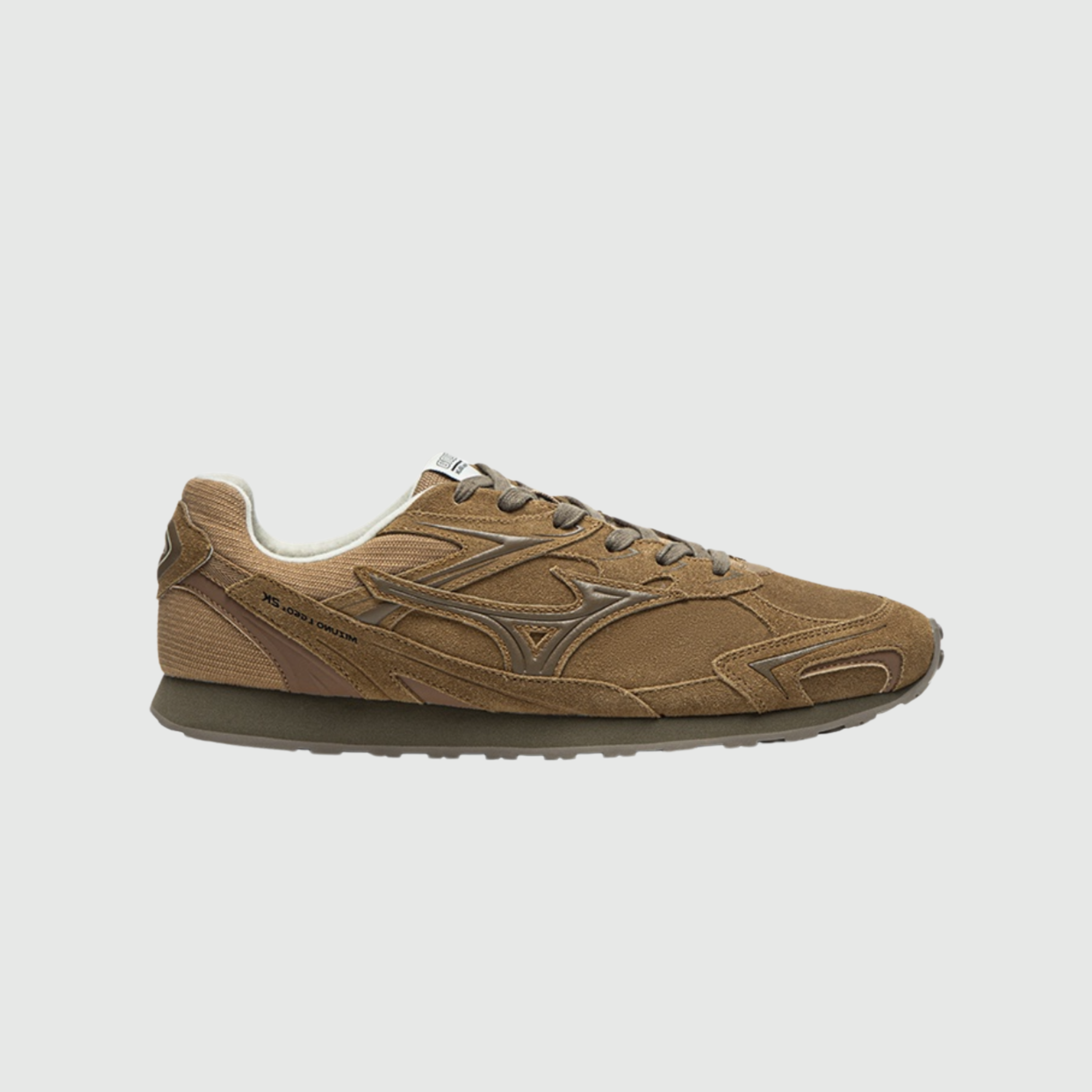 8_f1e4bdbec39648ee97de707d000126ef-1.png Giày Mizuno 60S 2K "Brown" - D1GH242102 - Ảnh 1