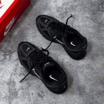 Giày Nike Air Pegasus 2K5 "Black Metallic Silver" - HV1792-001 - Ảnh 4
