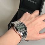 Đồng hồ Casio G-Shock GMW-B5000D-1 - Ảnh 2