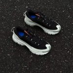Nike Air Zoom Vomero 5 "Black Light Silver" - FV2295-001 - Ảnh 4