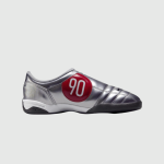 Giày Nike Total 90 "Metallic Silver" - HJ9351-002 - Ảnh 2
