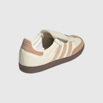 GIÀY ADIDAS SAMBA LT “CREAM WHITE” – JH5706 - Ảnh 3