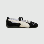 Giày Puma Speedcat Ballet  "Black White" - 406334-06