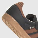 GIÀY ADIDAS SAMBA OG “CORE BLACK” - IE9123 - Ảnh 6
