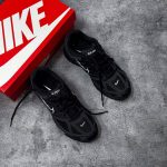Giày Nike Air Pegasus 2K5 "Black Metallic Silver" - HV1792-001 - Ảnh 3