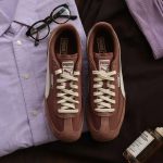 Giày Puma Easy Rider Nylon "Brown" - 403146-04 - Ảnh 3