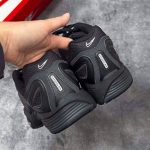 Giày Nike Air Pegasus 2K5 "Black Metallic Silver" - HV1792-001 - Ảnh 7