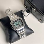 Đồng hồ Casio G-Shock GMW-B5000D-1 - Ảnh 4