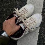 Giày Asics Gel-Flux 4 "Cream Brown" - 1011A614-200 - Ảnh 4